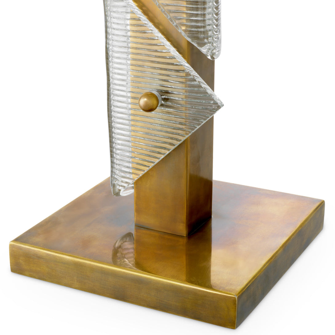 Table Lamp Mirabella Lighting Eichholtz