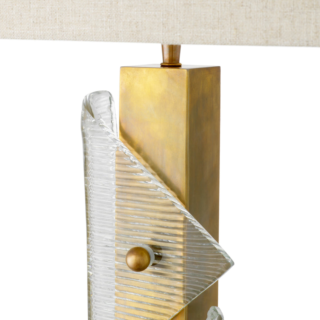 Table Lamp Mirabella Lighting Eichholtz