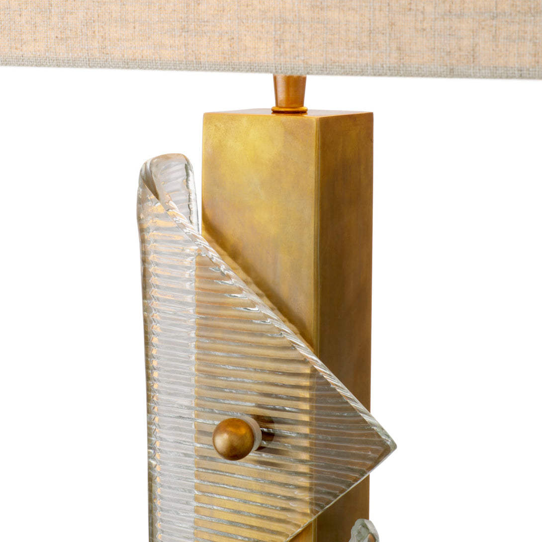 Table Lamp Mirabella Lighting Eichholtz