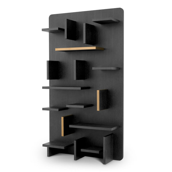 Wall Cabinet Highgrove Furniture Eichholtz