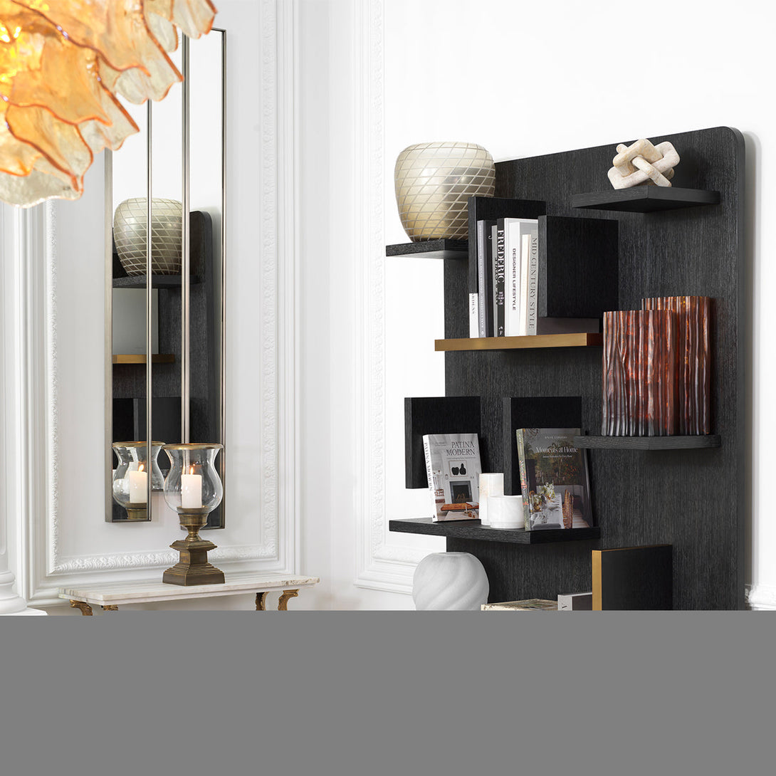 Wall Cabinet Highgrove Furniture Eichholtz