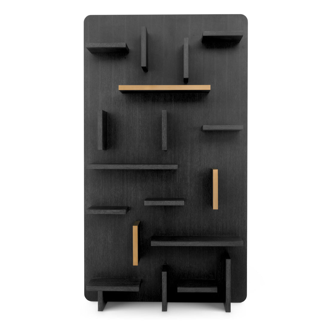 Wall Cabinet Highgrove Furniture Eichholtz