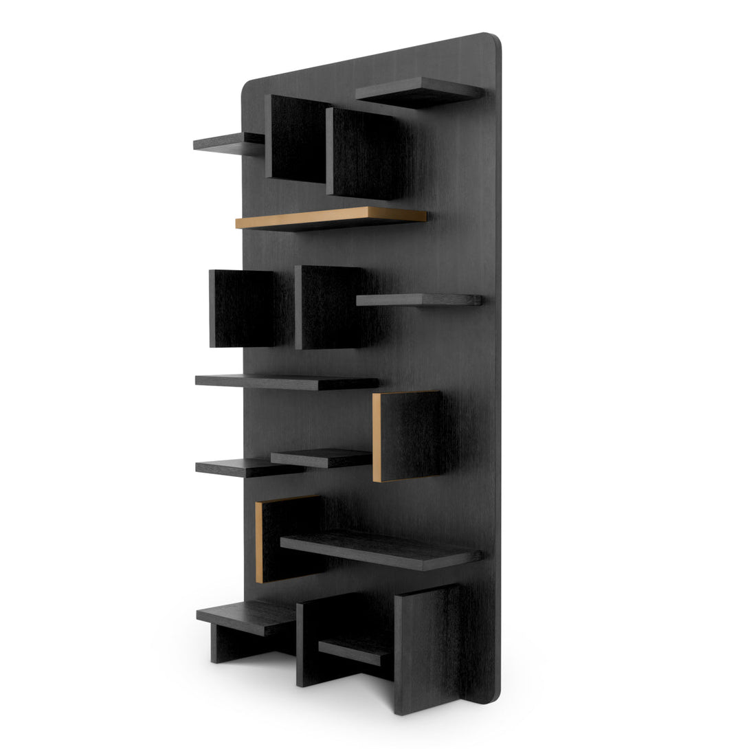Wall Cabinet Highgrove Furniture Eichholtz