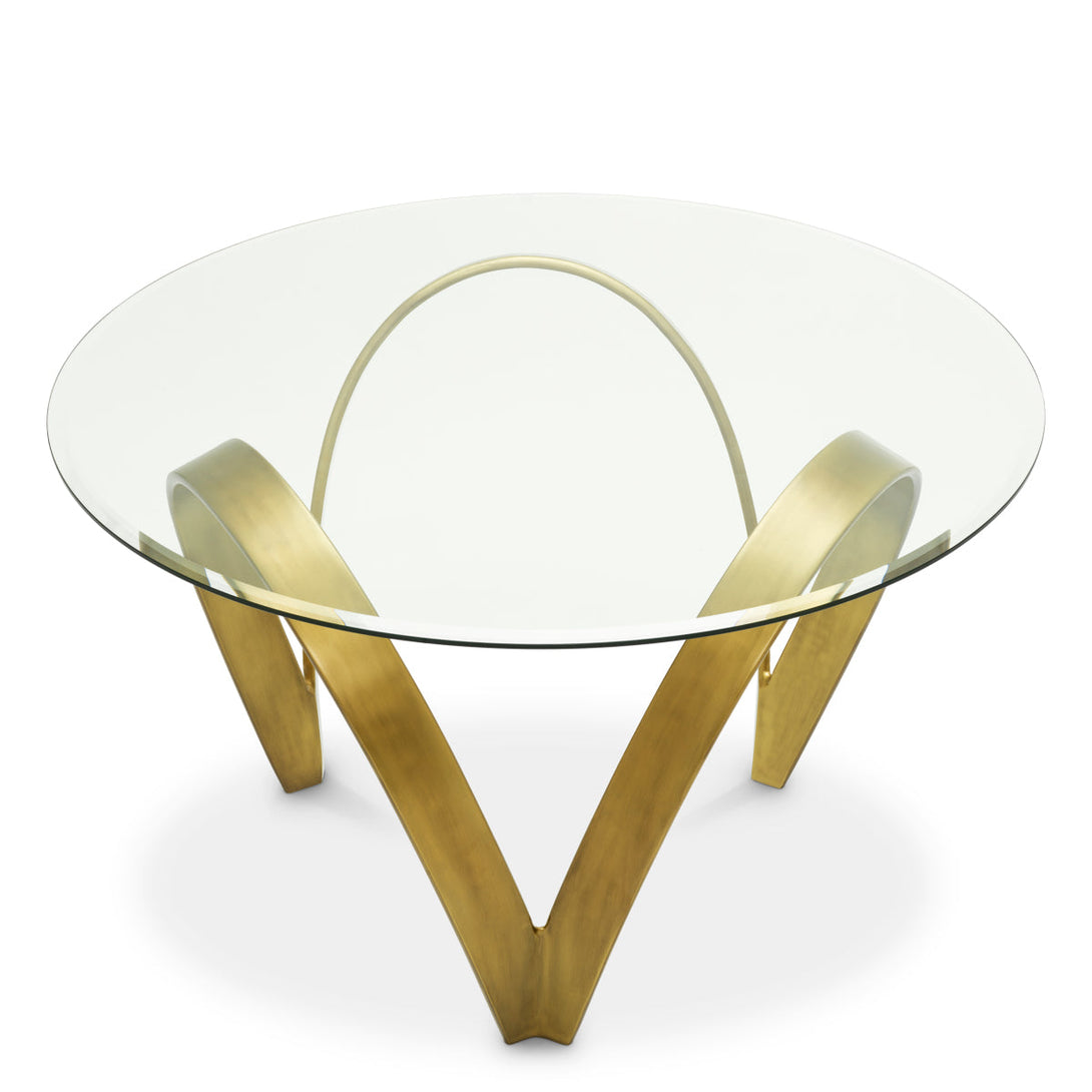 Dining Table Soquel Furniture Eichholtz