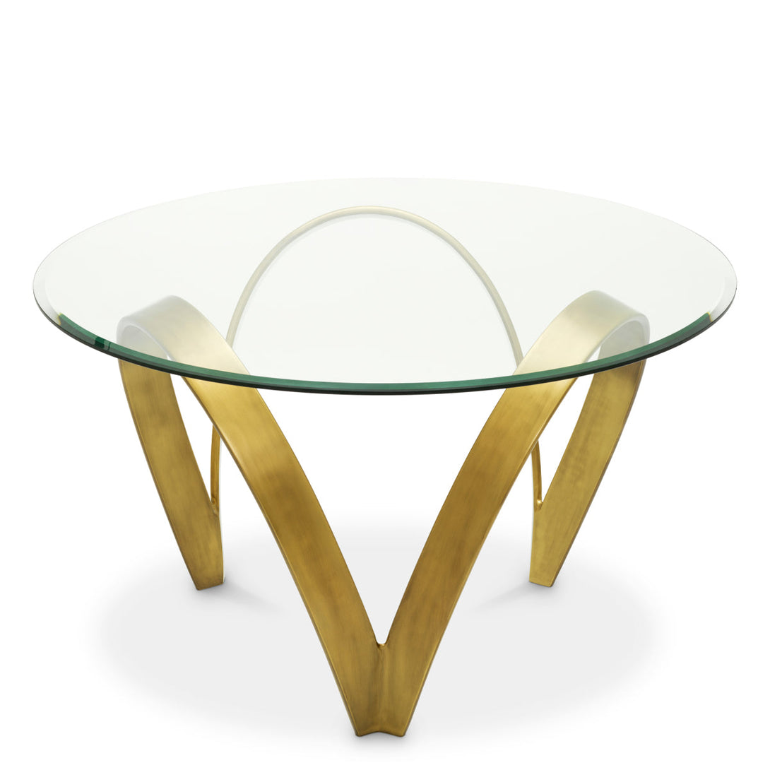 Dining Table Soquel Furniture Eichholtz