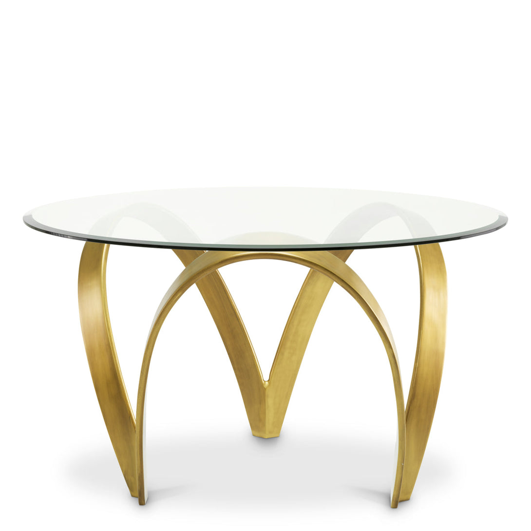 Dining Table Soquel Furniture Eichholtz