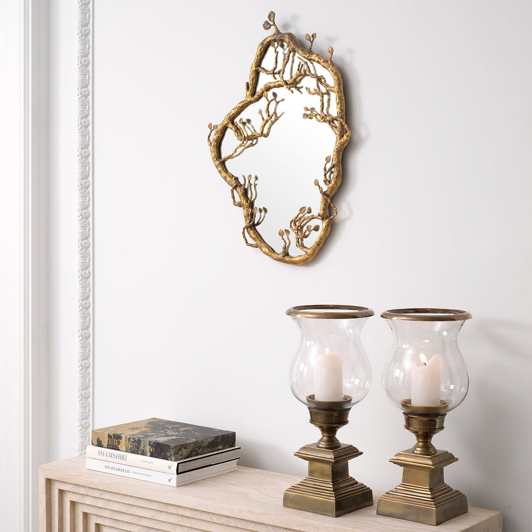 Mirror Fiora Accessories Eichholtz