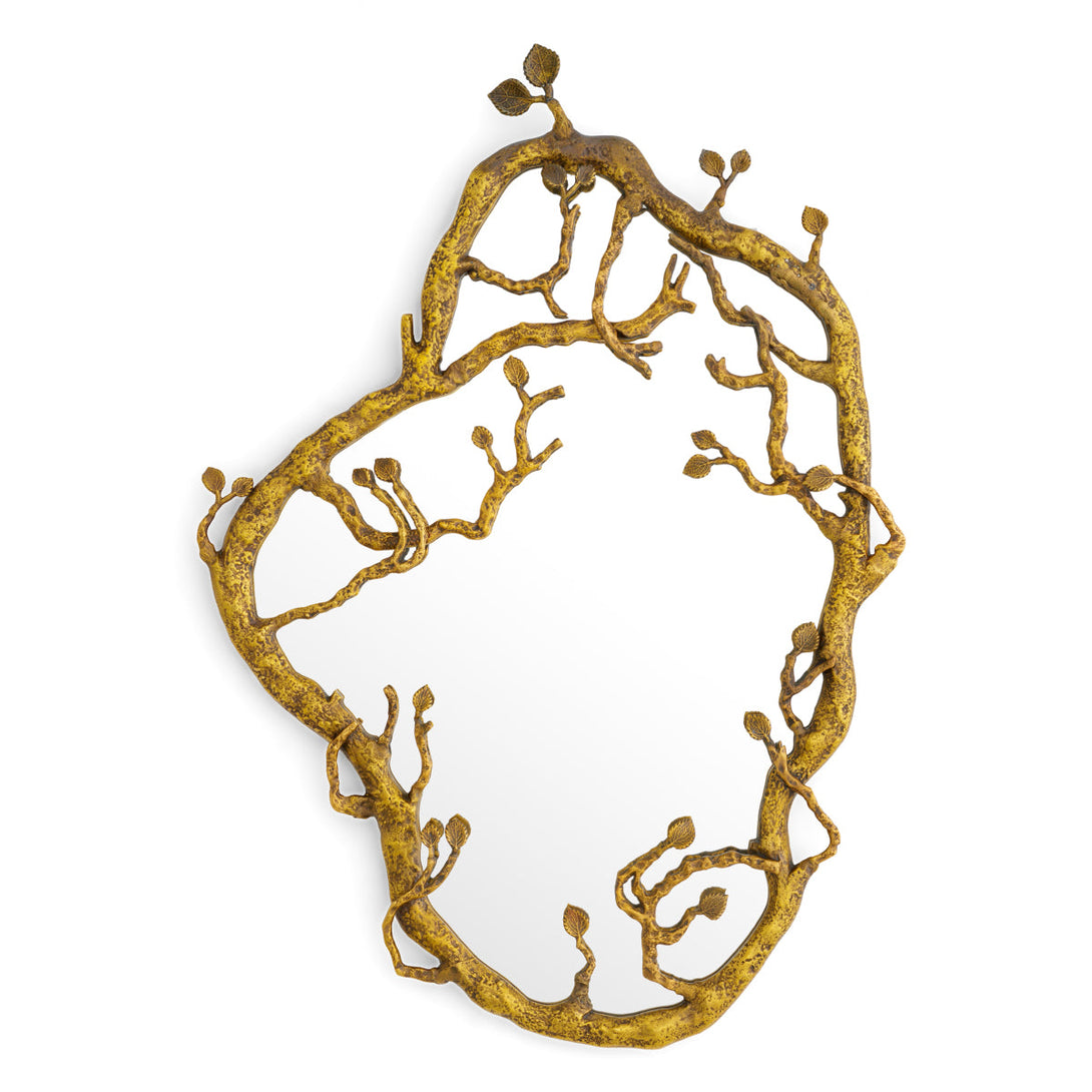 Mirror Fiora Accessories Eichholtz