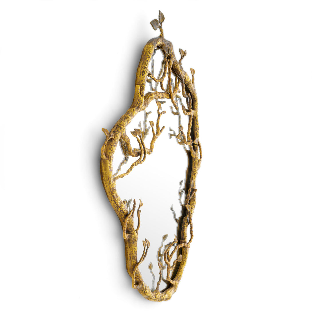Mirror Fiora Accessories Eichholtz