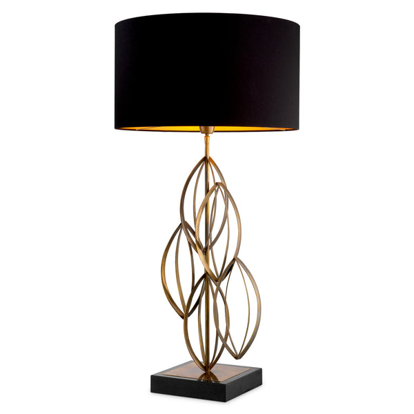 Table Lamp Bellamont Lighting Eichholtz