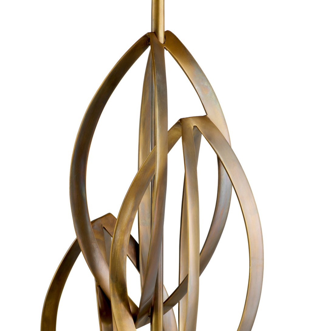 Table Lamp Bellamont Lighting Eichholtz