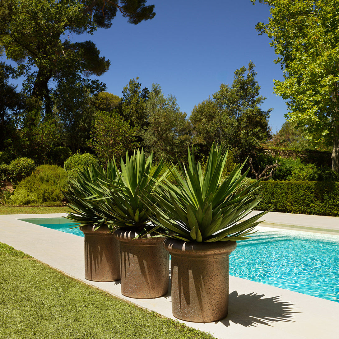 Outdoor Planter Verdon Outdoor Eichholtz