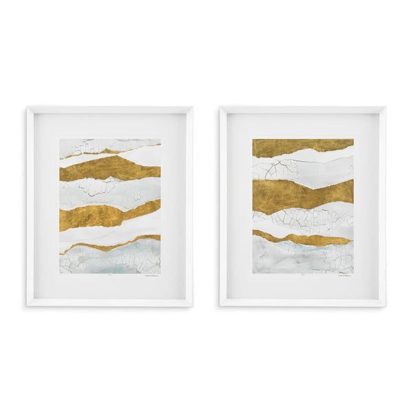Print Rift Valley by Vanna Lam set of 2 Accessories Eichholtz