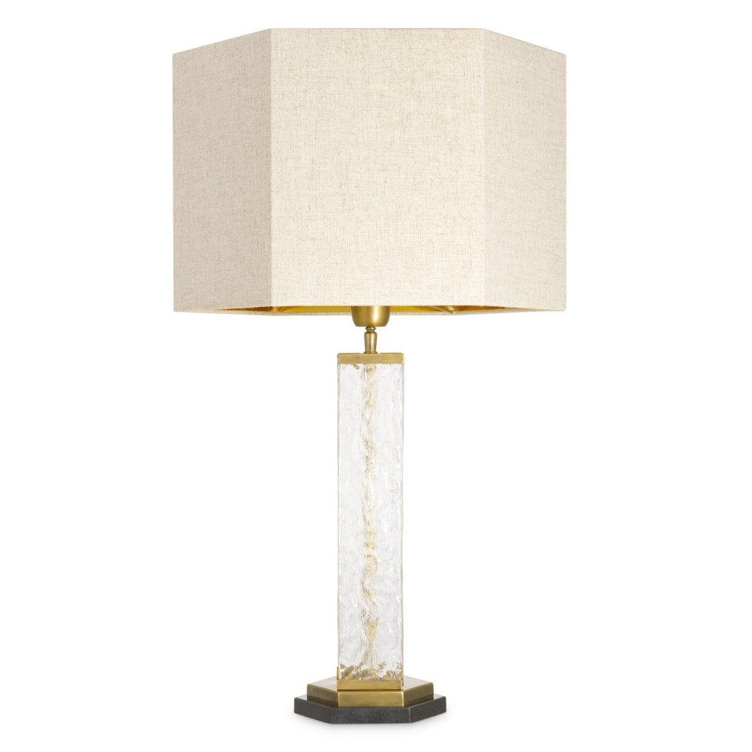 Table Lamp Harmonis Lighting Eichholtz