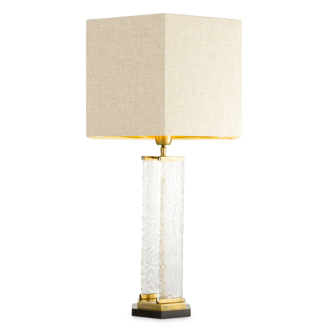 Table Lamp Harmonis Lighting Eichholtz