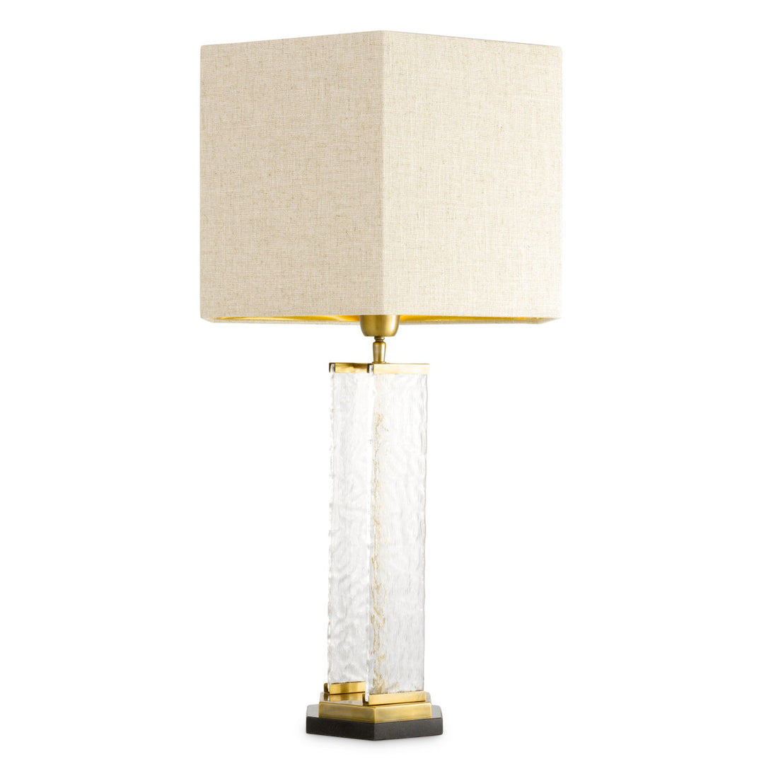 Table Lamp Harmonis Lighting Eichholtz