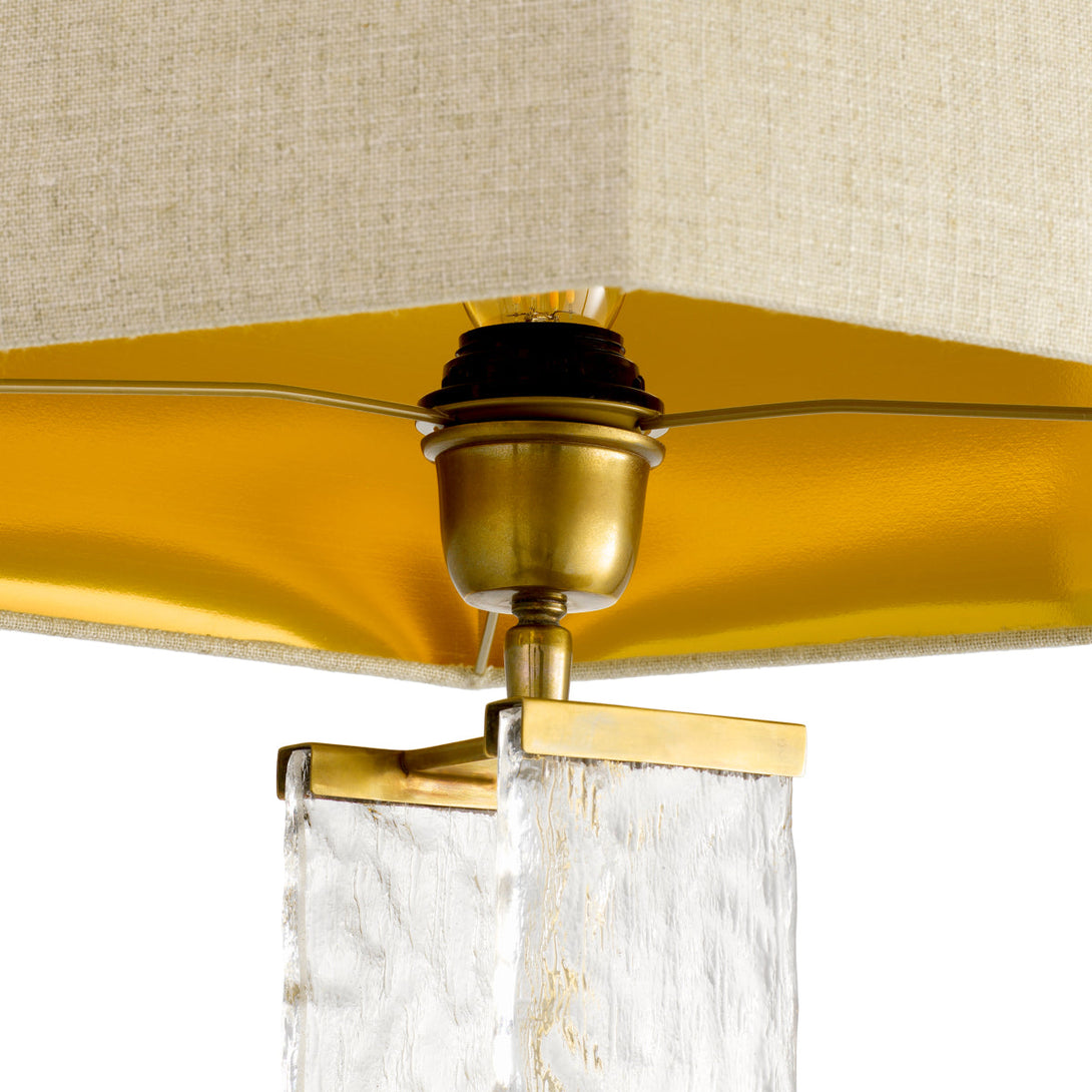 Table Lamp Harmonis Lighting Eichholtz