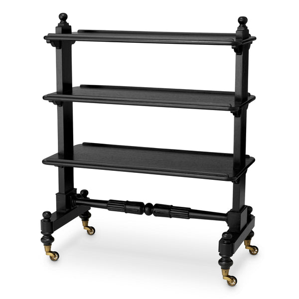 Trolley Lysander Furniture Eichholtz