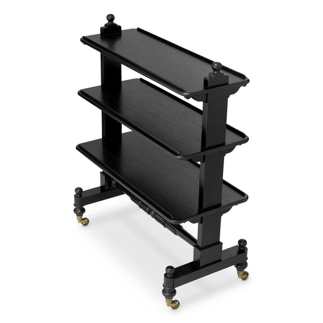 Trolley Lysander Furniture Eichholtz