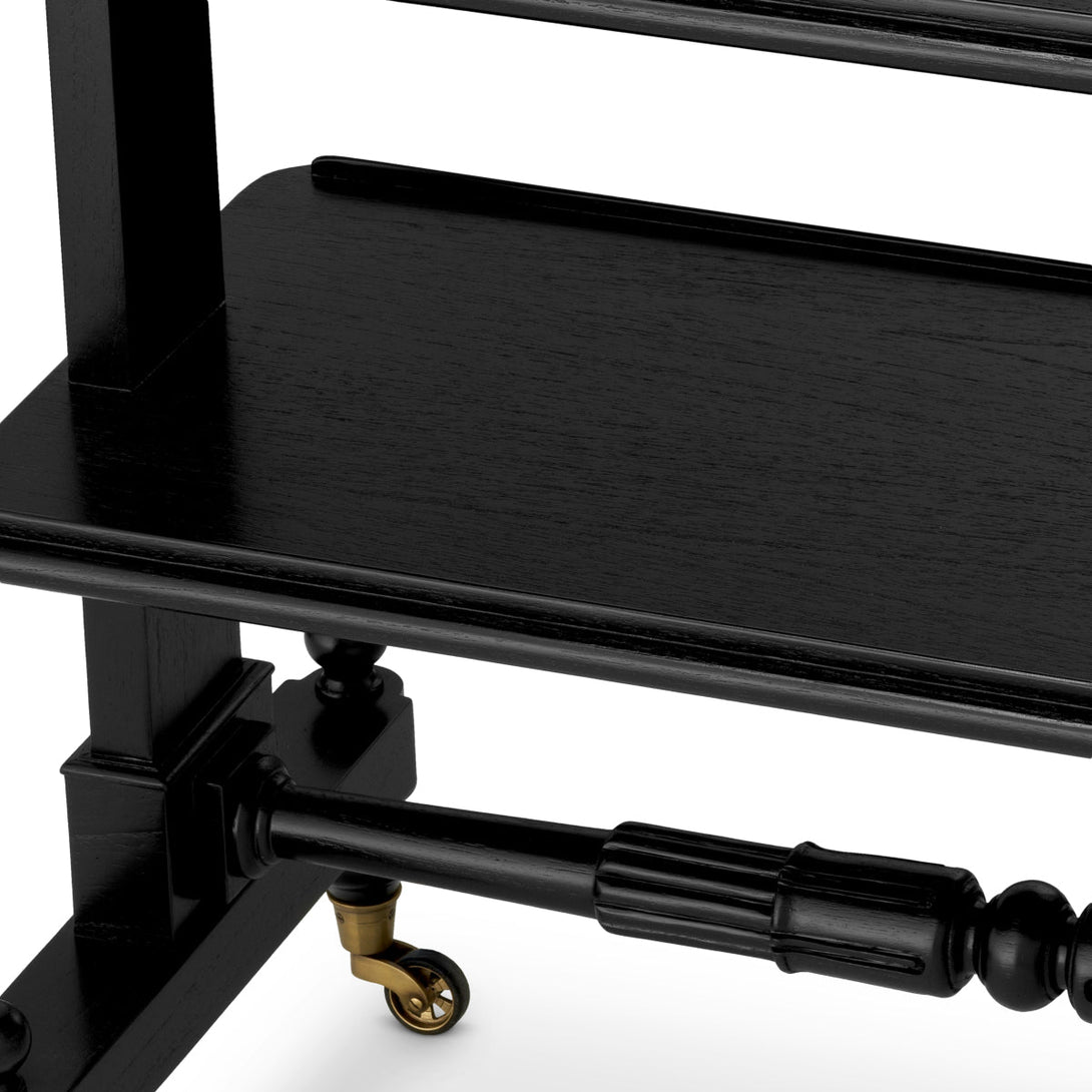 Trolley Lysander Furniture Eichholtz