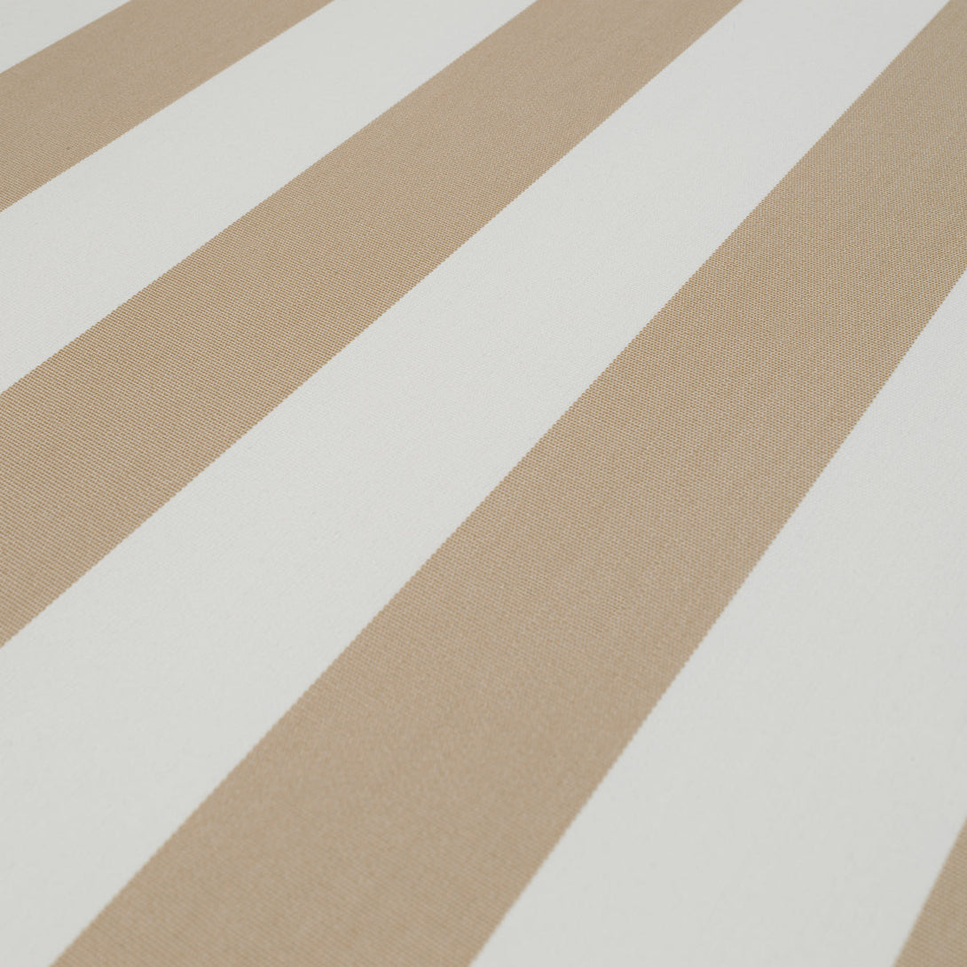 Outdoor Bed Laguno Matte White Finish Outdoor Eichholtz
