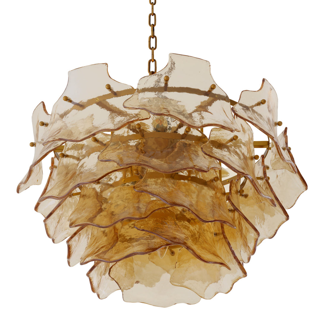Chandelier Clarendon Lighting Eichholtz