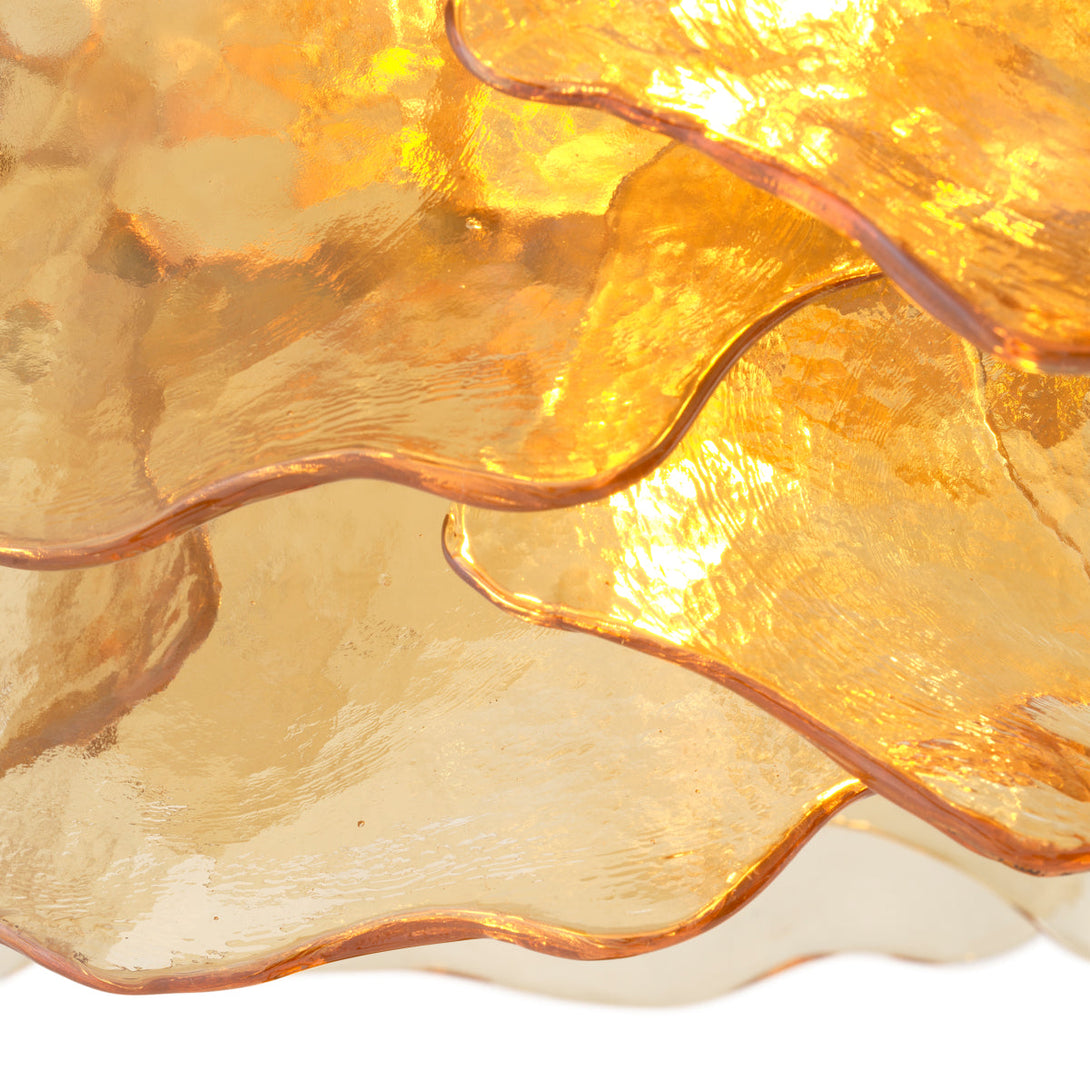 Chandelier Clarendon Lighting Eichholtz