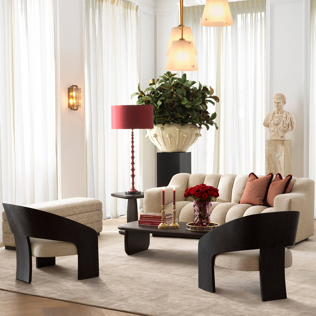 Coffee Table Windsor Furniture Eichholtz