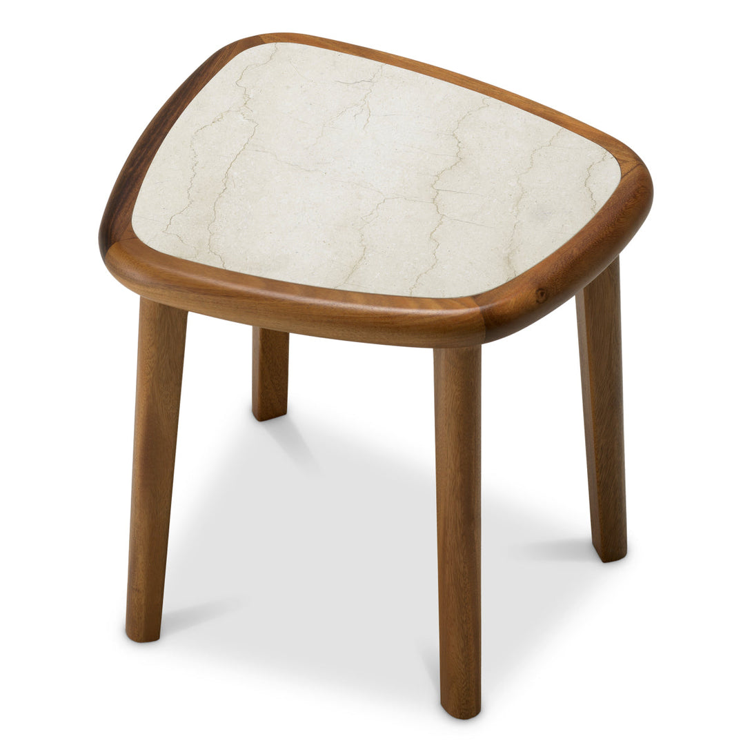 Side Table Wilma Furniture Eichholtz