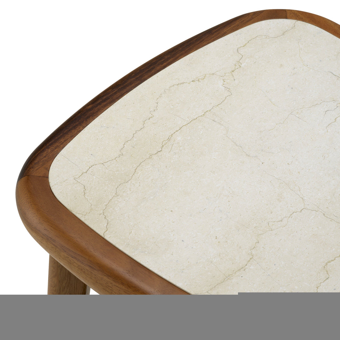 Side Table Wilma Furniture Eichholtz