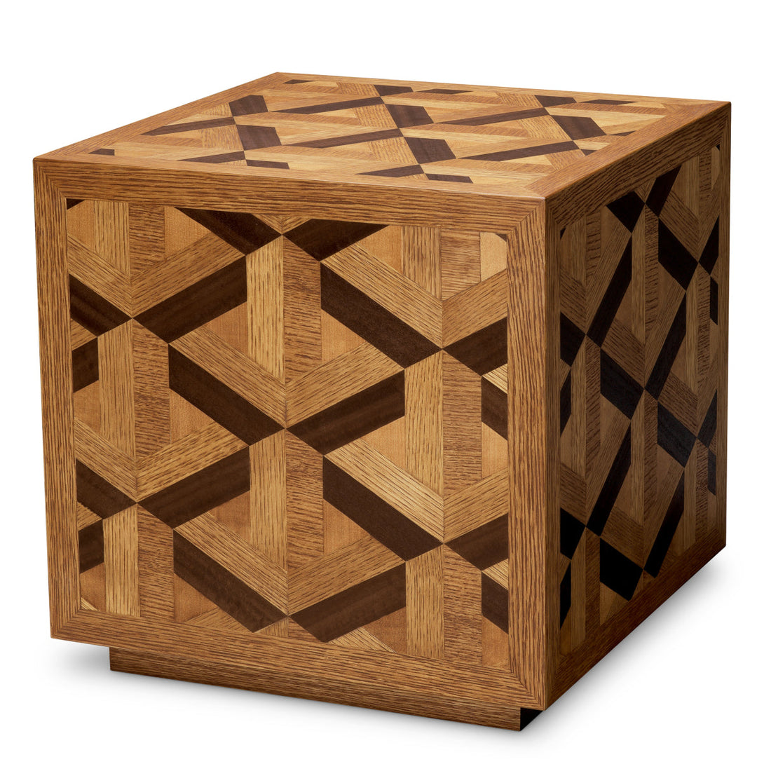 Side Table Rubicon Furniture Eichholtz