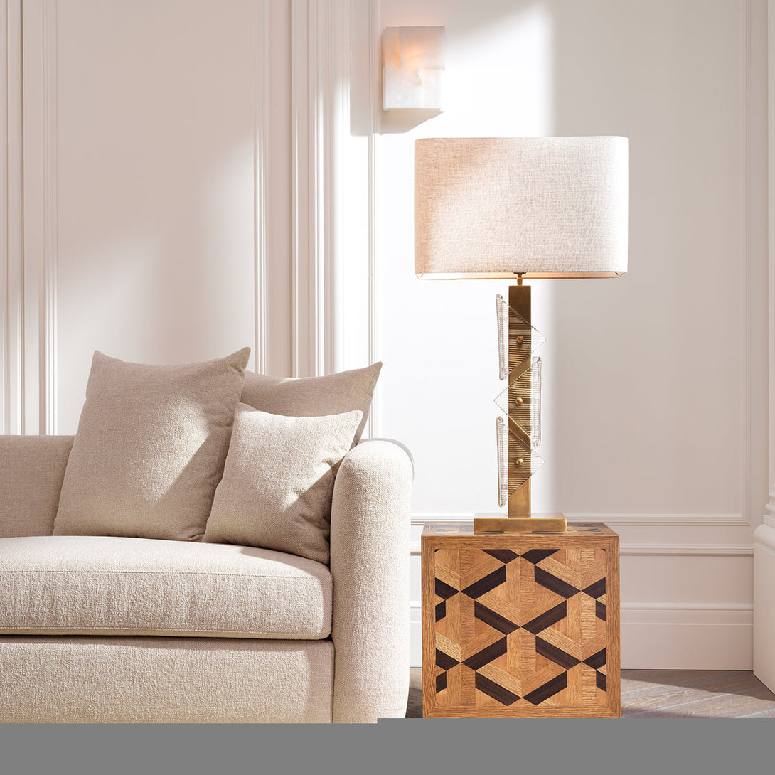 Side Table Rubicon Furniture Eichholtz