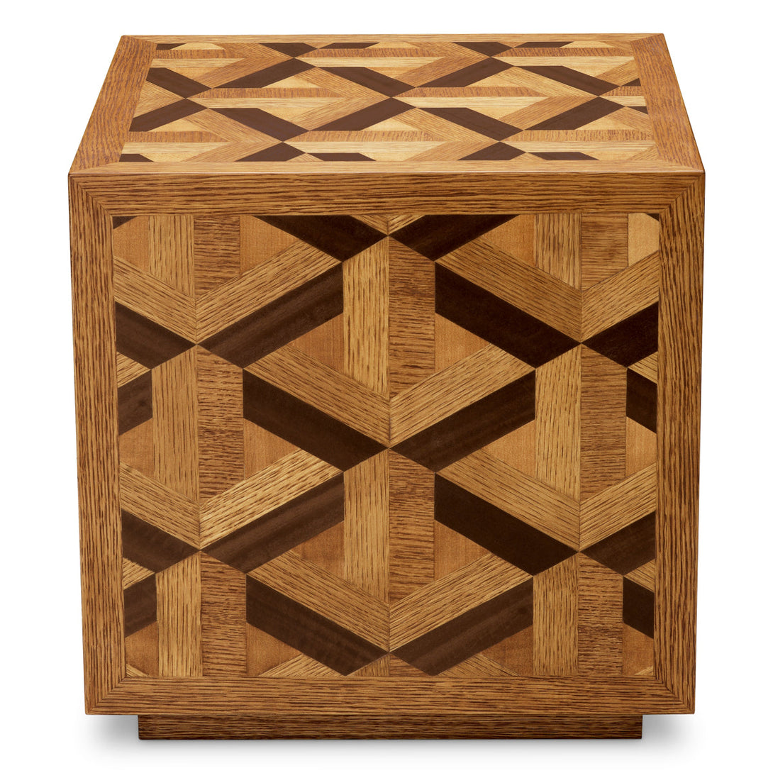 Side Table Rubicon Furniture Eichholtz
