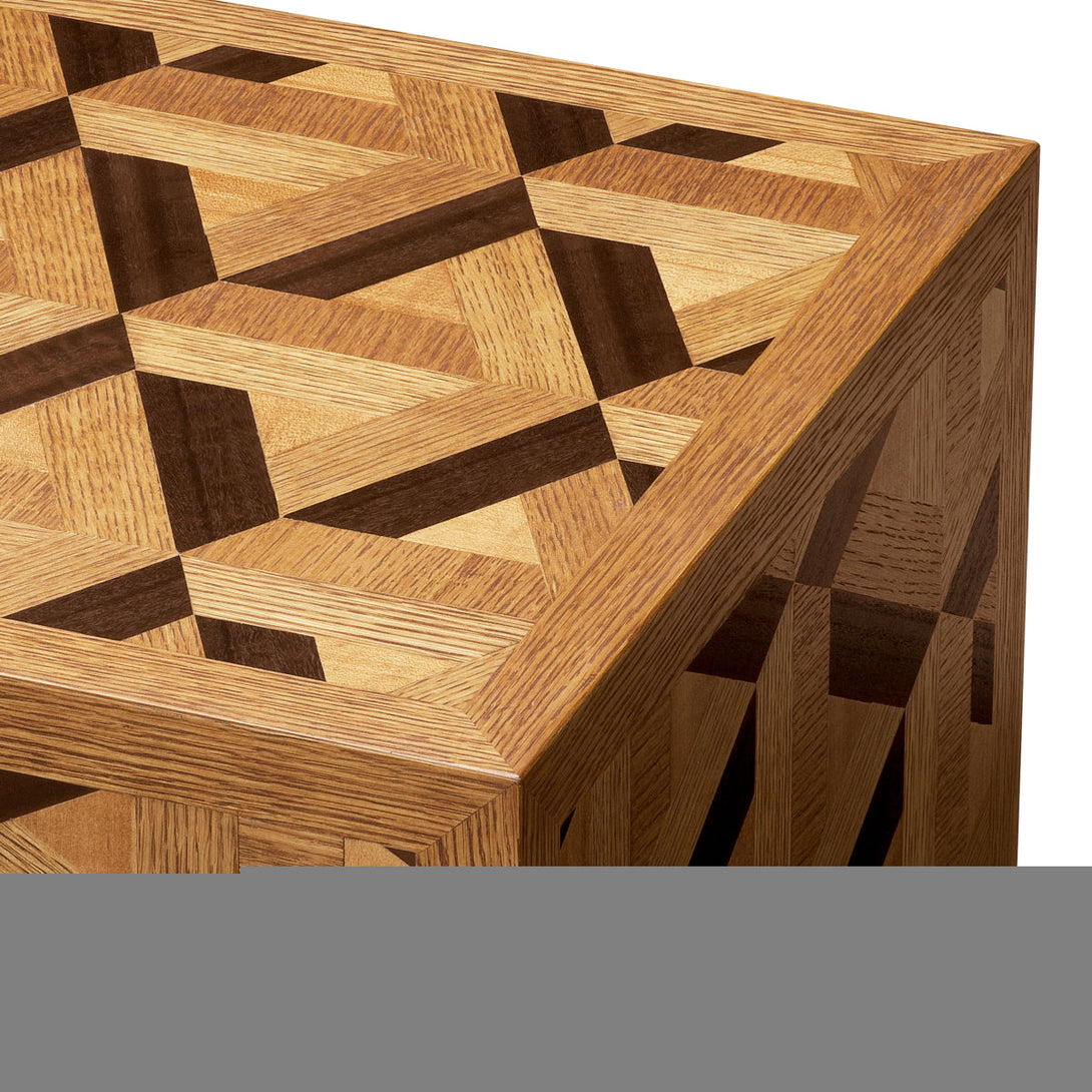 Side Table Rubicon Furniture Eichholtz
