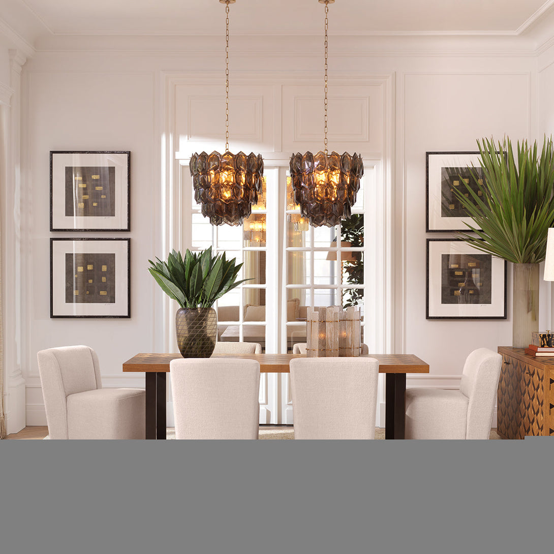 Dining Table Rubicon S Furniture Eichholtz