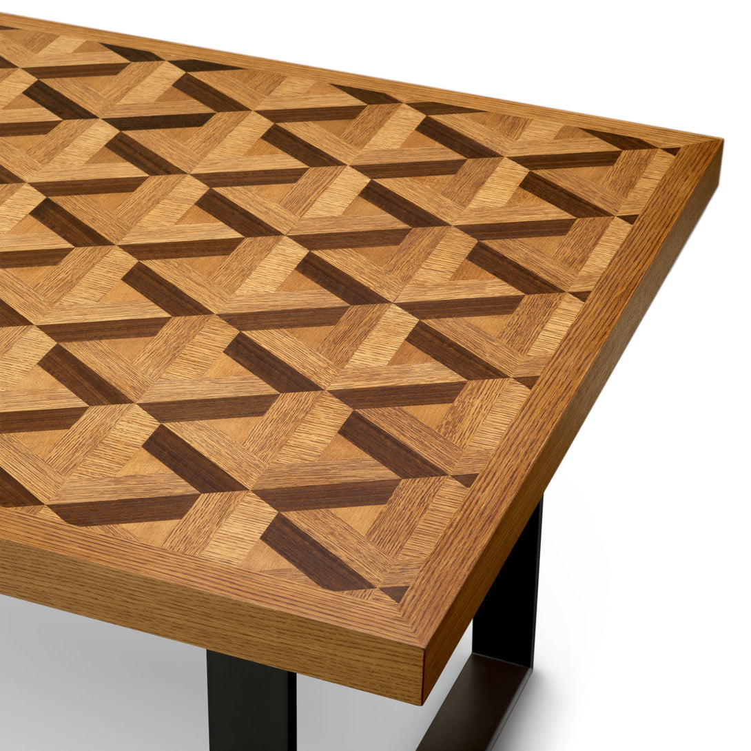 Dining Table Rubicon S Furniture Eichholtz