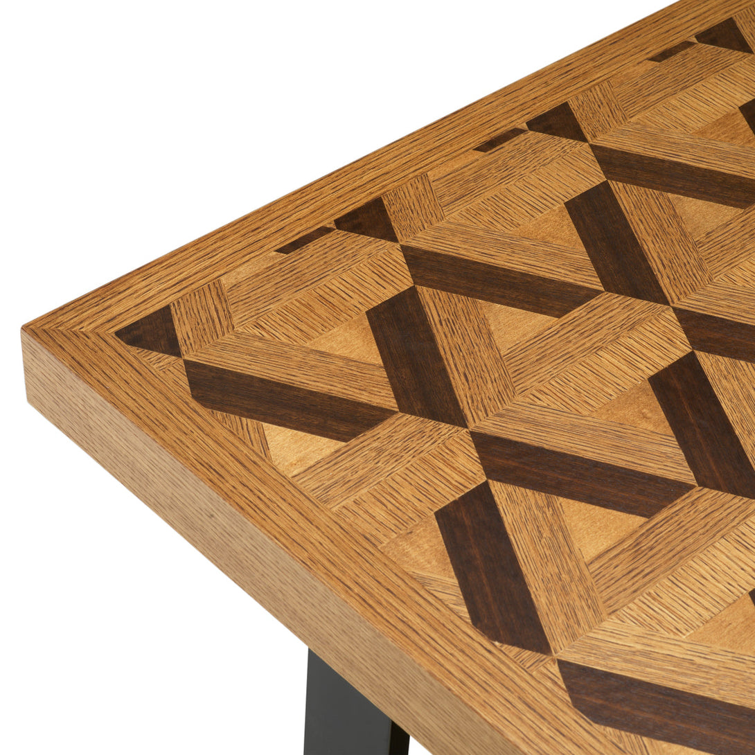 Dining Table Rubicon S Furniture Eichholtz