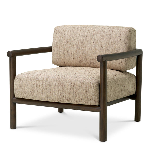 Chair Ombria Furniture Eichholtz