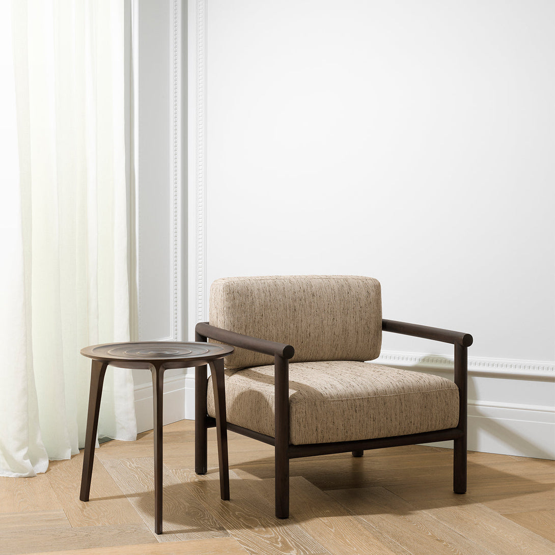 Chair Ombria Furniture Eichholtz