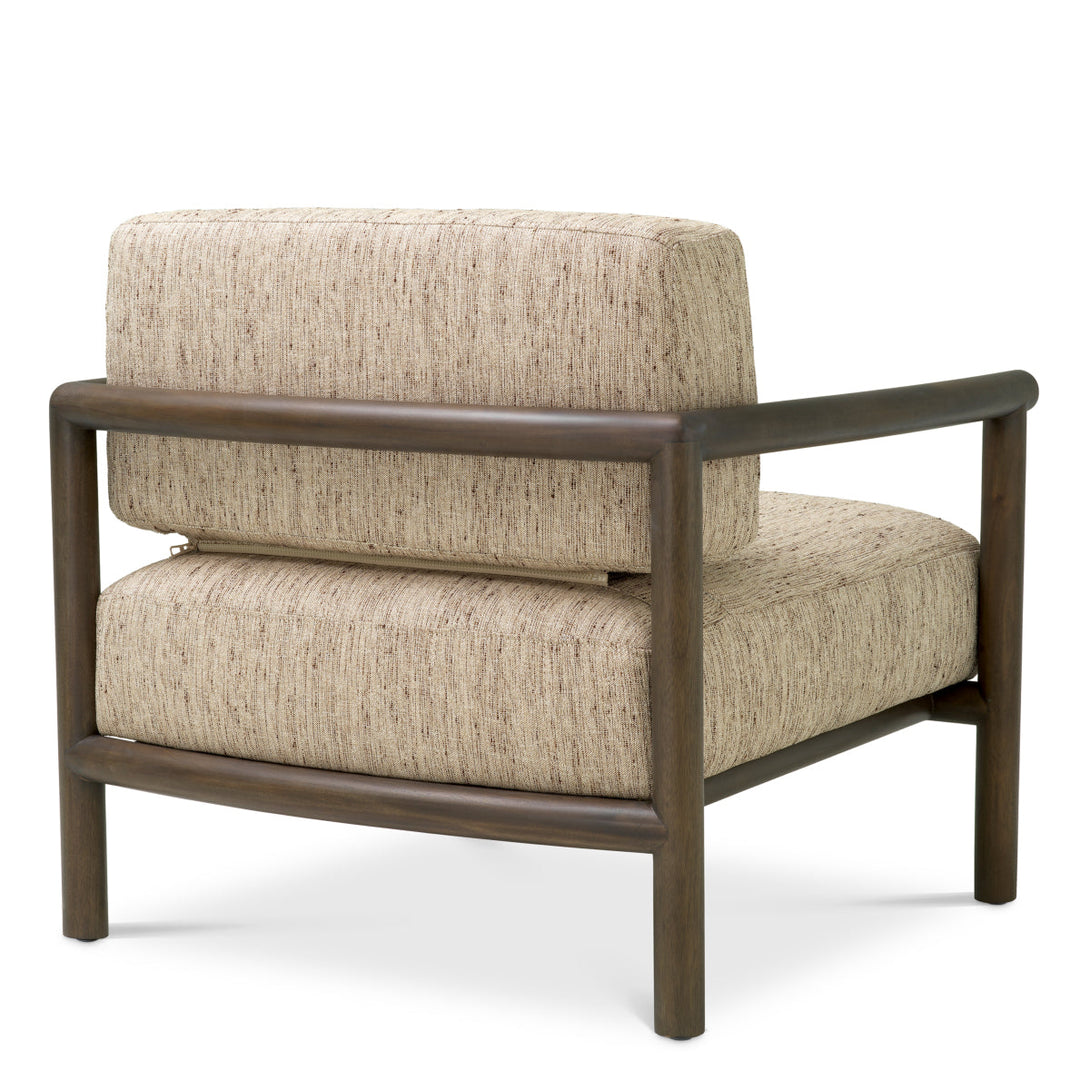 Chair Ombria Furniture Eichholtz