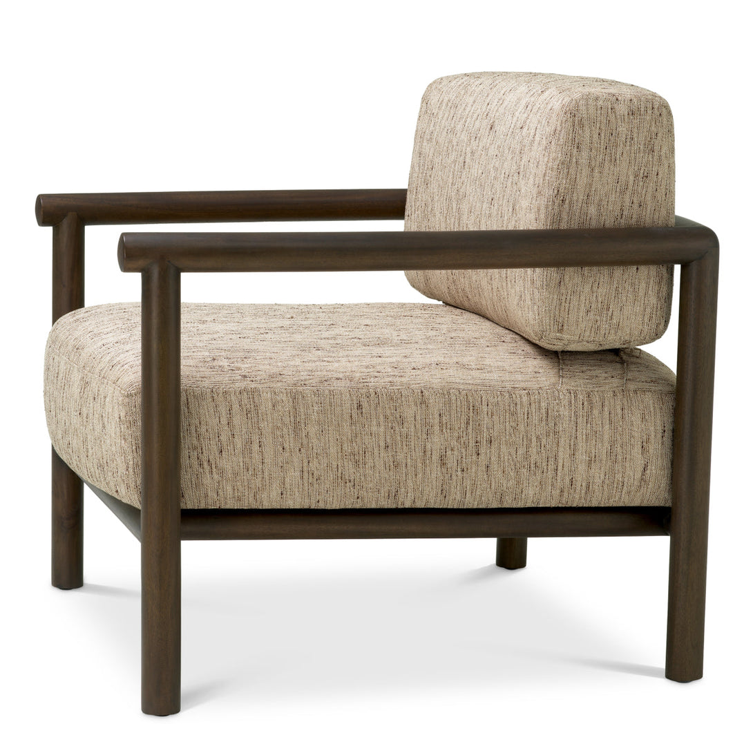 Chair Ombria Furniture Eichholtz