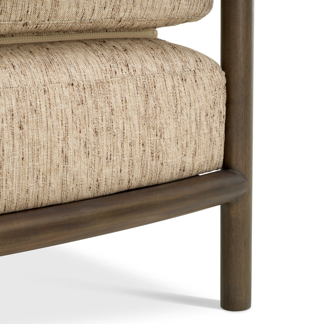 Chair Ombria Furniture Eichholtz