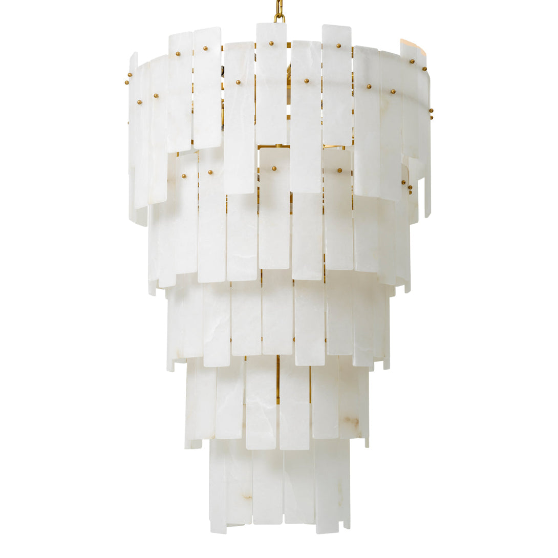 Chandelier Greyson XL Lighting Eichholtz
