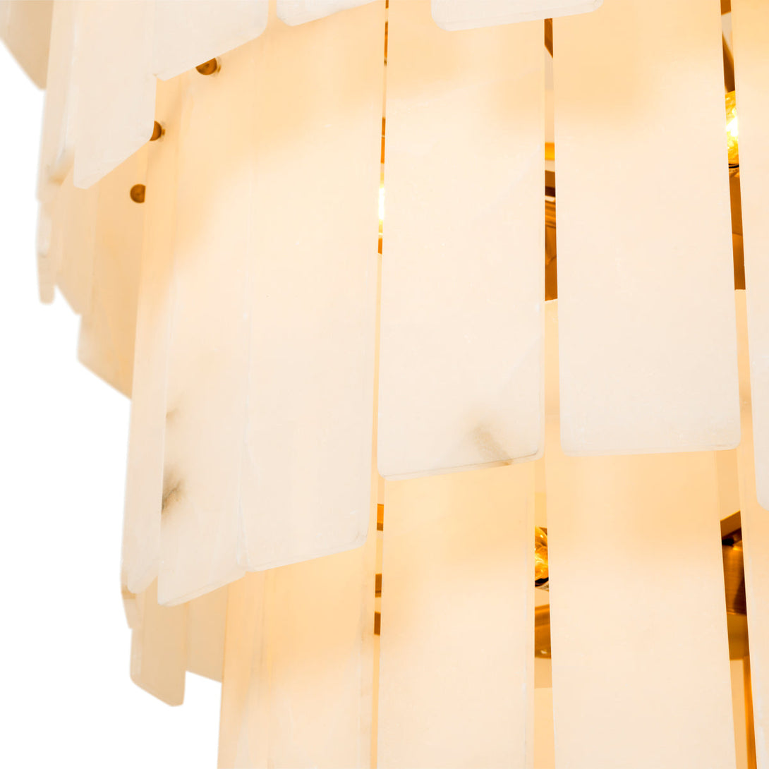 Chandelier Greyson XL Lighting Eichholtz