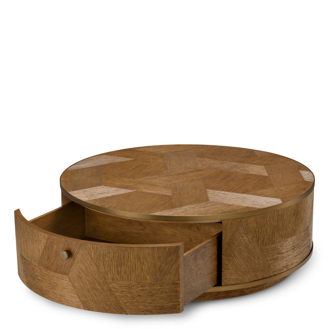 Coffee Table Velutto Furniture Eichholtz