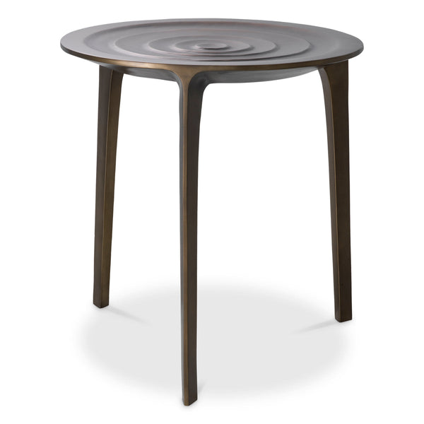 Side Table Granito Furniture Eichholtz