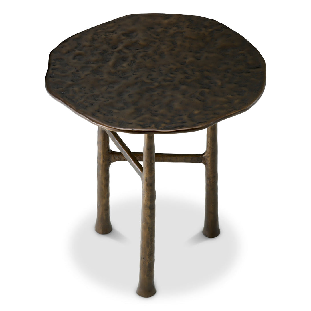 Side Table Amboise Furniture Eichholtz