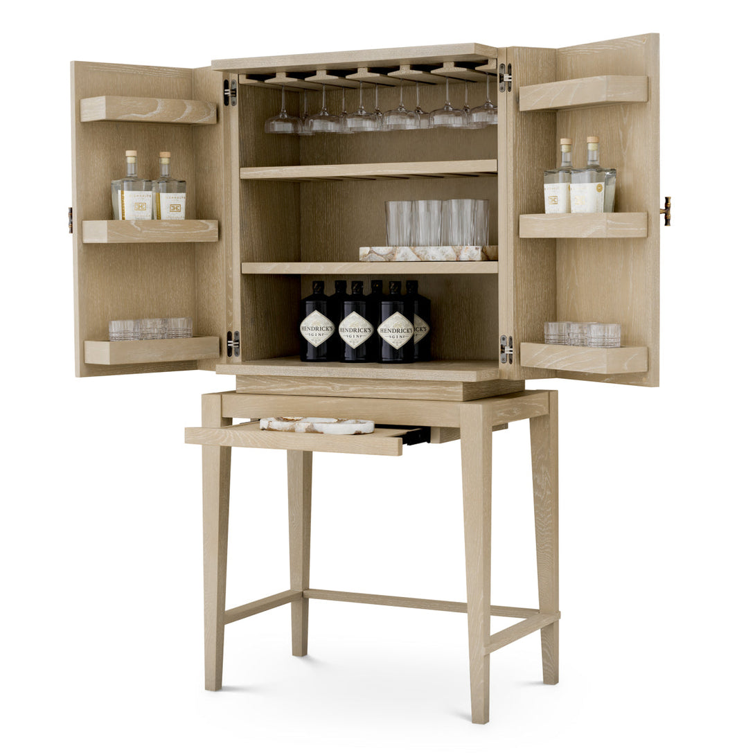 Bar Cabinet Borchard - Image 2
