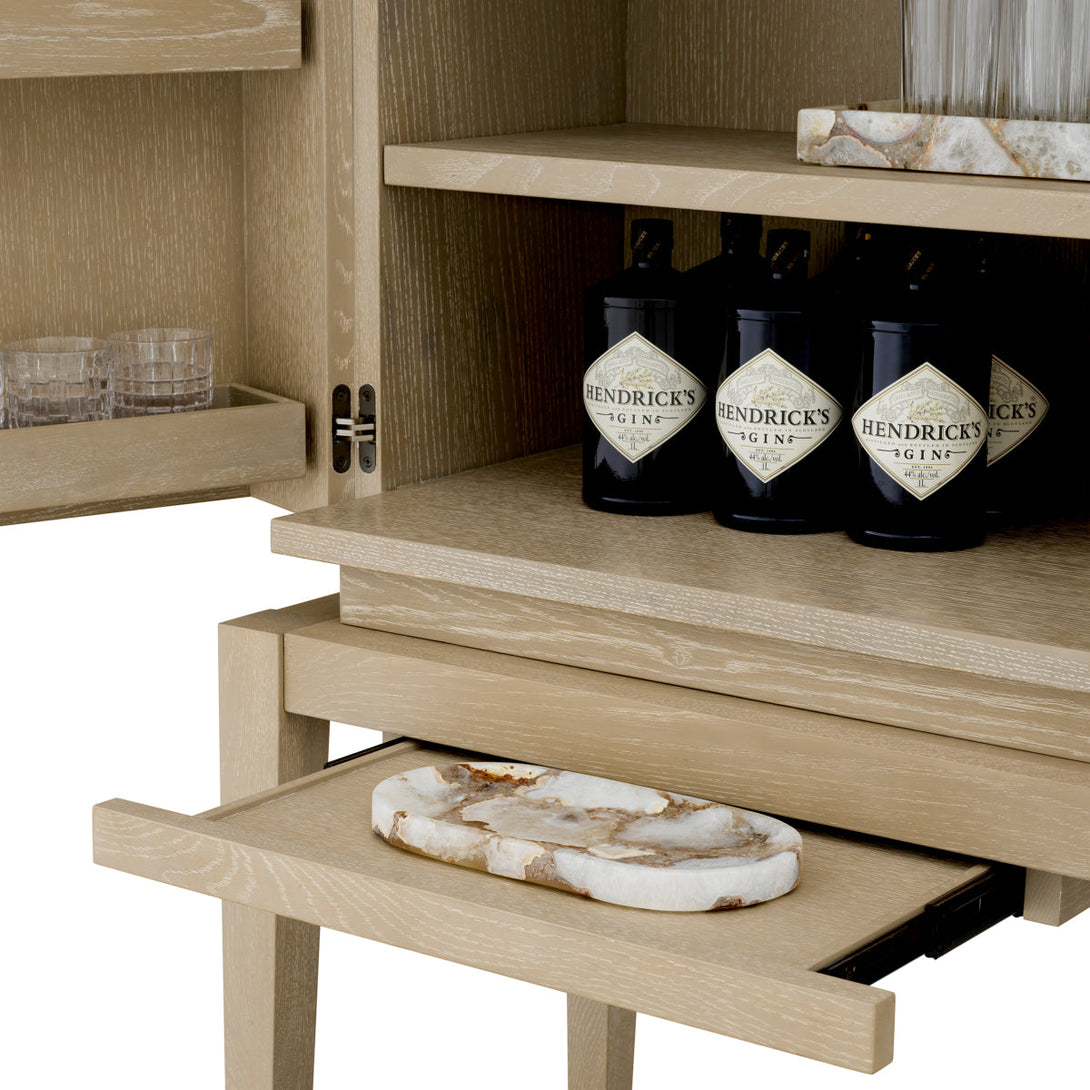 Bar Cabinet Borchard - Image 4