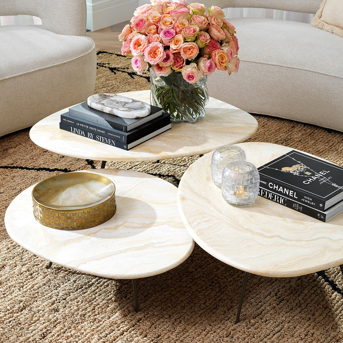Coffee Table Portofino L Furniture Eichholtz